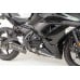 2017-2024 Kawasaki Ninja 650R/Versys/ER-6N/Z650 Stainless Full System